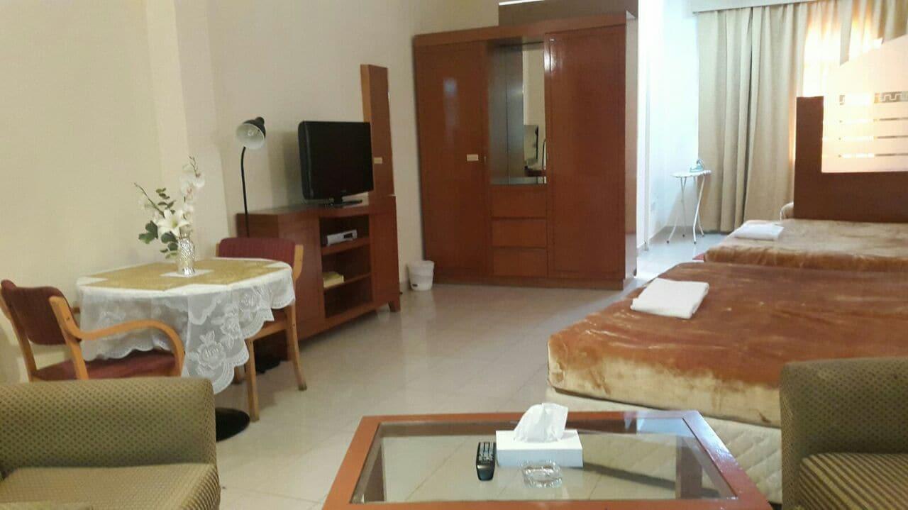 Al Raien Hotel Apartment Дубай Экстерьер фото