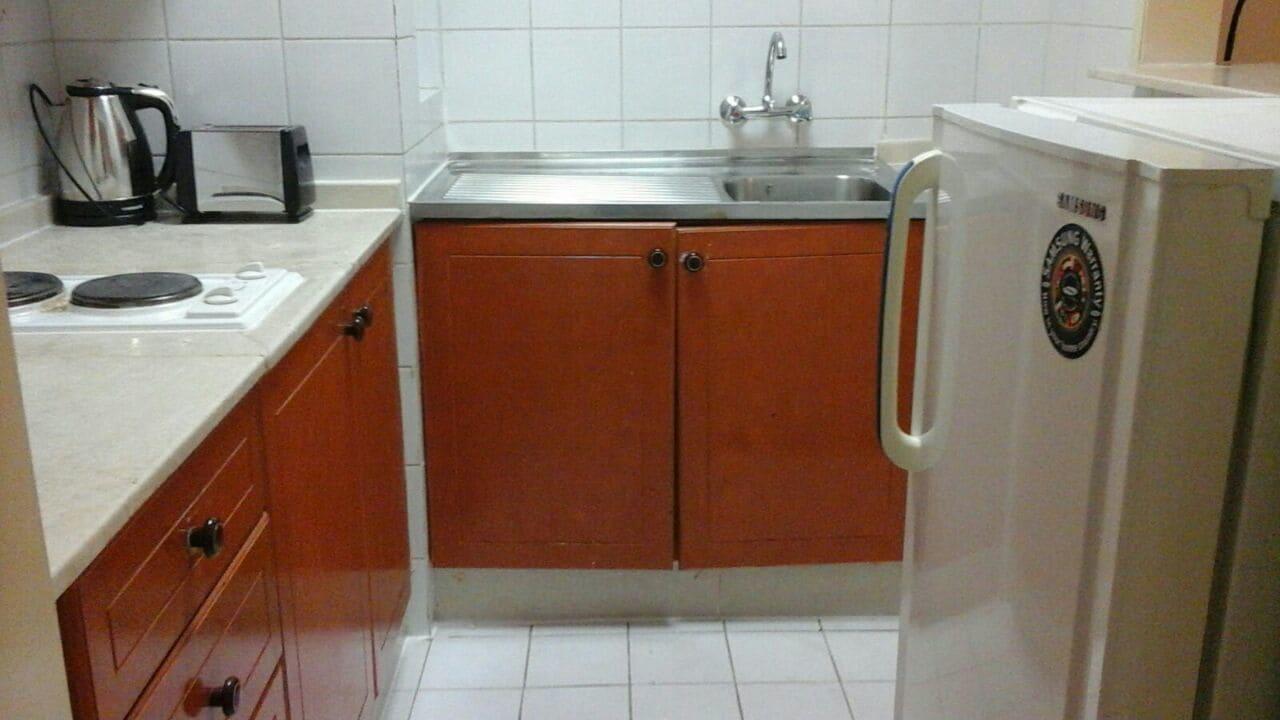 Al Raien Hotel Apartment Дубай Экстерьер фото