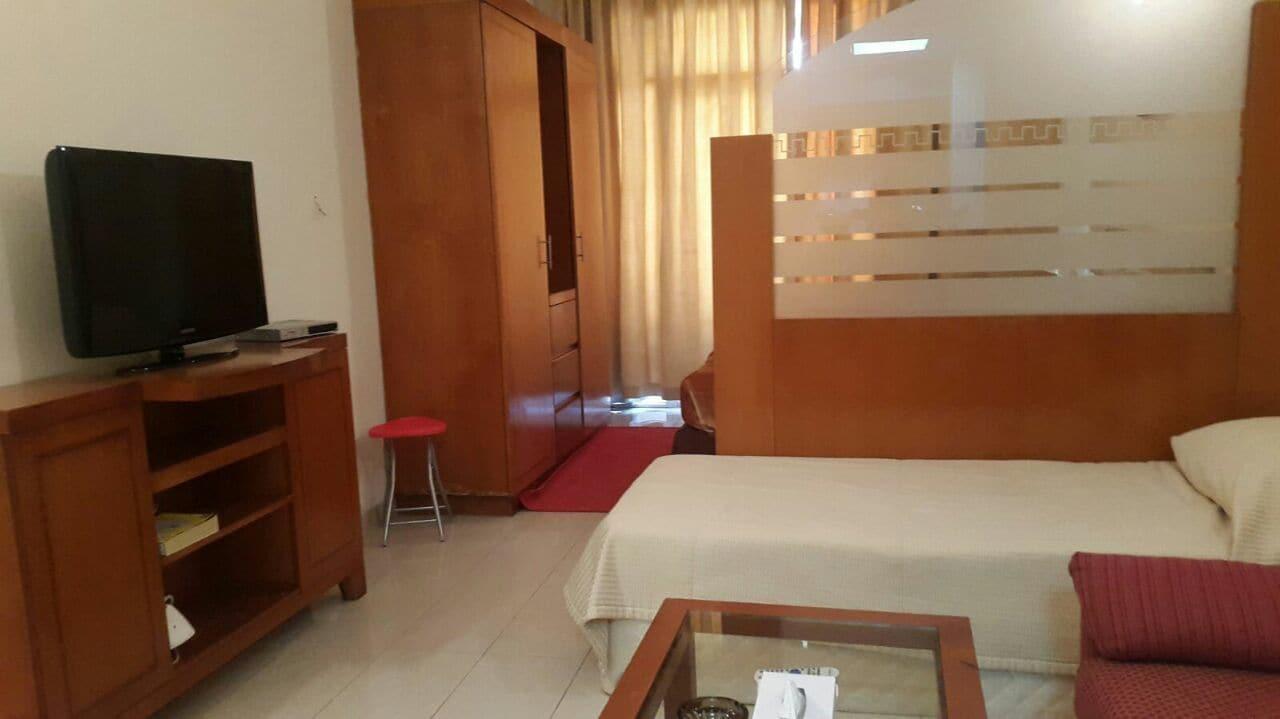 Al Raien Hotel Apartment Дубай Экстерьер фото