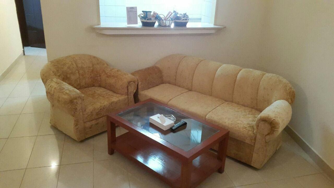 Al Raien Hotel Apartment Дубай Экстерьер фото